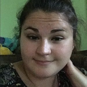 Meet your Posher, Ashlee